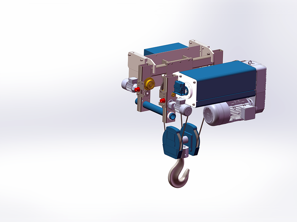 歐式低凈空葫蘆